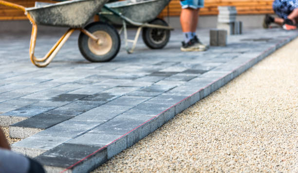 Best Concrete Retaining Walls in Man, IL