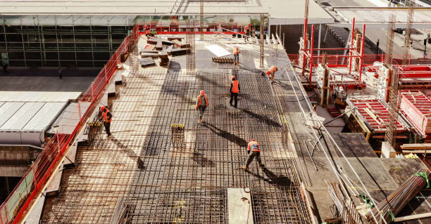 Best Concrete Sidewalk Installation in Man, IL