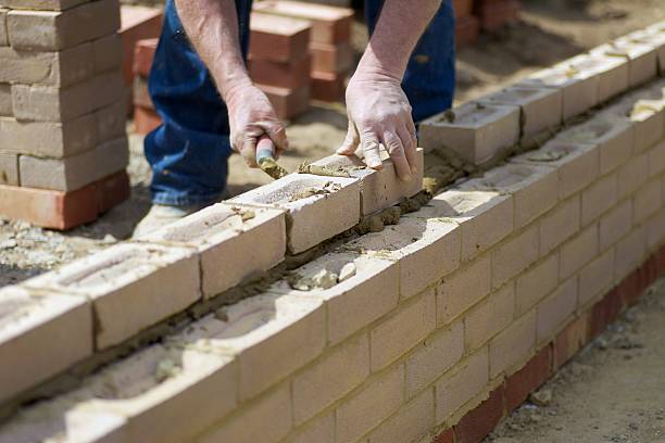 Best Concrete Sealing and Maintenance in Man, IL